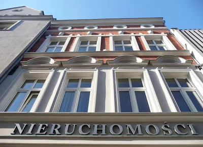 Biuro Nieruchomości Sigma